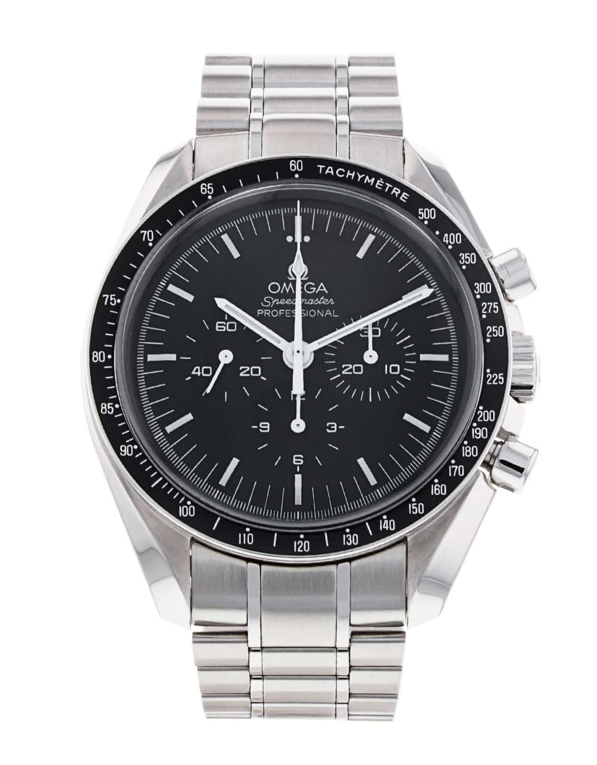 Omega Speedmaster Moonwatch 311.30.42.30.01.005